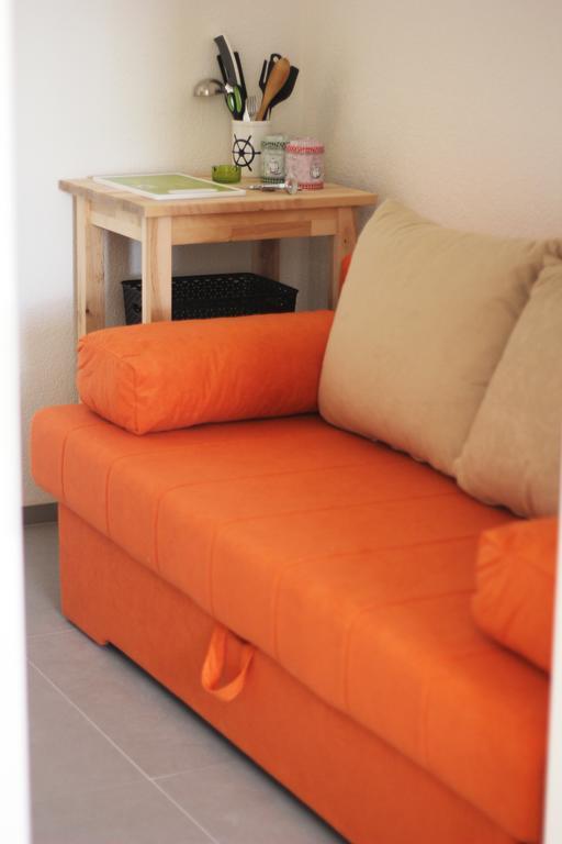 Stanicicke Apartments Baška Voda Dış mekan fotoğraf